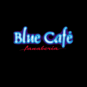 Bari Sax by Blue Café