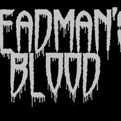 deadman's blood