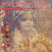 2 - Samarkand Hôtel