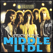 Stuck In The Middle Of Lidl