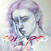 Coloured in Smiles