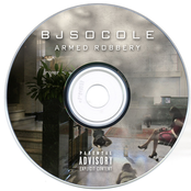 BJ So Cole: Armed Robbery