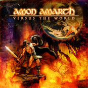 Amon Amarth: Versus The World