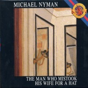 What Do You See Now? by Michael Nyman