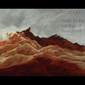 Steven Rogers: Music for the Paintings of Freya Grand