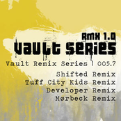 Vault Remix Series 1.0