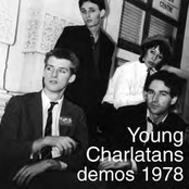 Beginning Of A Real War by Young Charlatans