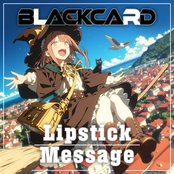 Lipstick Message