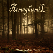 Those Joyless Years by Armaghumil