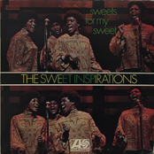 The Sweet Inspirations: Sweets For My Sweet