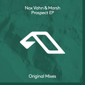 Nox Vahn: Prospect EP