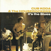 cub koda & the houserockers