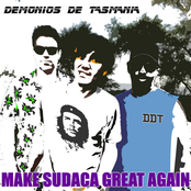 Make Sudaca Great Again