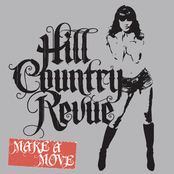 Highway Blues by Hill Country Revue