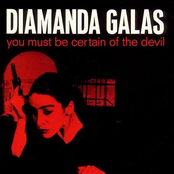 Let's Not Chat About Despair by Diamanda Galás