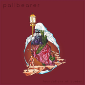 Watcher In The Dark by Pallbearer