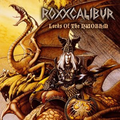 Lift Up Your Eyes by Roxxcalibur
