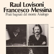 Raul Lovisoni & Francesco Messina