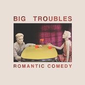 Never Mine by Big Troubles