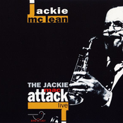 Cyclical by Jackie Mclean