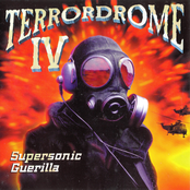Terrordrome IV - Supersonic Guerilla - Hardcore Underground Warfare
