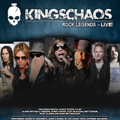 kings of chaos