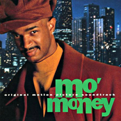 Damon Wayans: Mo' Money (Original Motion Picture Soundtrack)