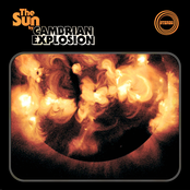 Cambrian Explosion: The Sun EP