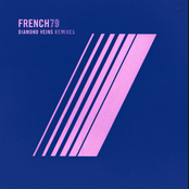 French 79: Diamond Veins (Remixes)