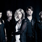 Fireflight photo provided by Last.fm