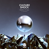 Culture Shock: Have It All / Pandemic