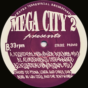 mega city 2