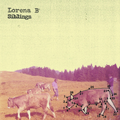 Bonus Track by Lorena B