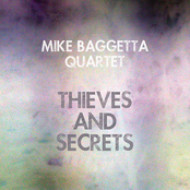 Thieves and Secrets
