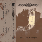 Castella Marchiæ