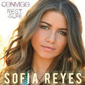 Sofia Reyes: Conmigo (Rest of Your Life)