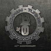 Another Fool by Bachman-turner Overdrive