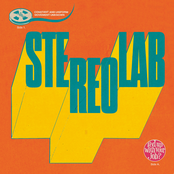 Stereolab