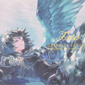 GRANBLUE FANTASY ORIGINAL SOUNDTRACKS Fate