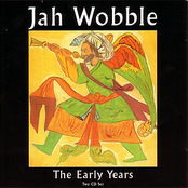 Heart Of The Jungle by Jah Wobble