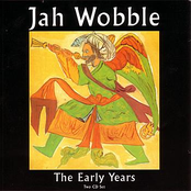 City by Jah Wobble