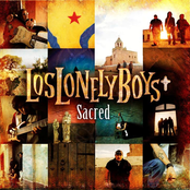 I Never Met A Woman by Los Lonely Boys
