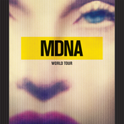 MDNA World Tour