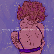 hooking up with someone makes me feel empty