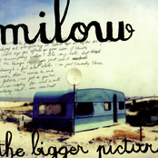Little More Time by Milow