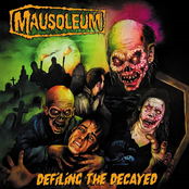 Defiling The Decayed