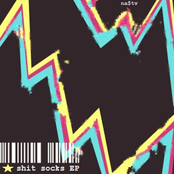Shit Socks EP