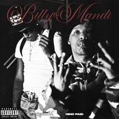 Billy & Mandi (feat. Nino Paid)