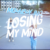 Losing My Mind (I Can't Find You)