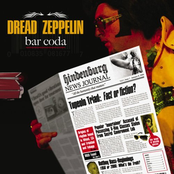 Thank You by Dread Zeppelin